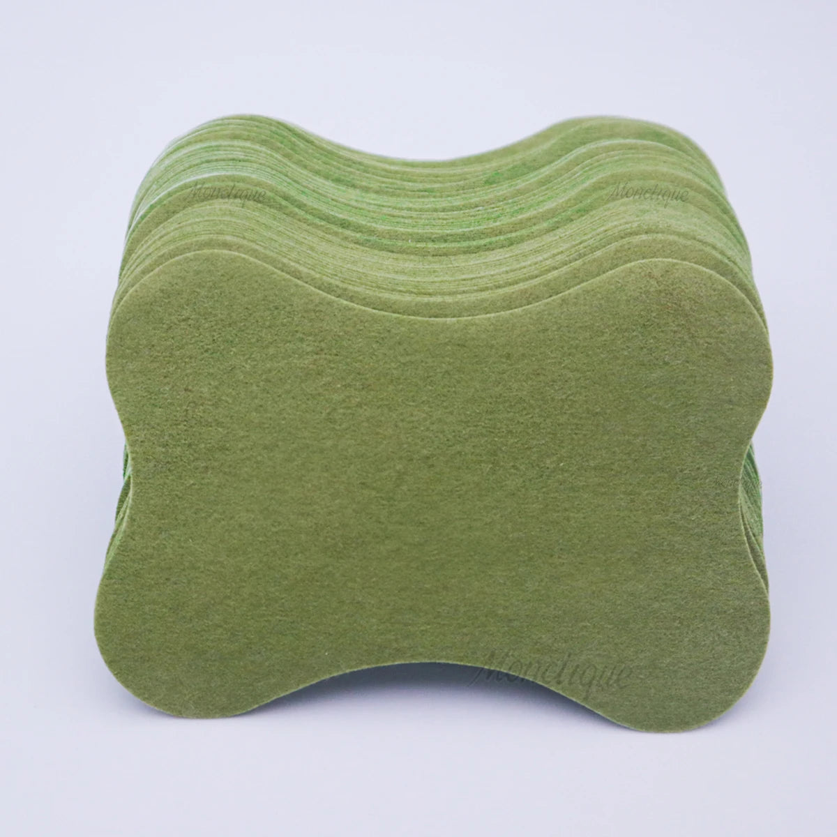60/12 PCS Lumbar Spine Patch Long-lasting Warm Waist Body Soothing Self-Heating Pads for Athletes Office Workers