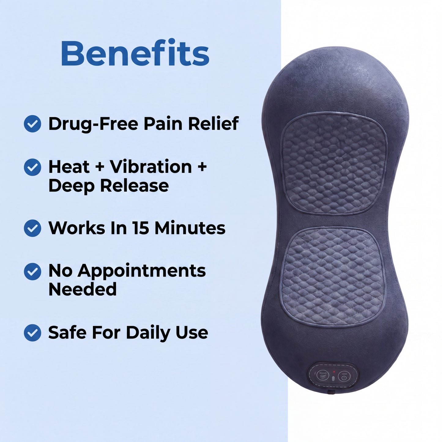 Revyn DeepRelief Pro